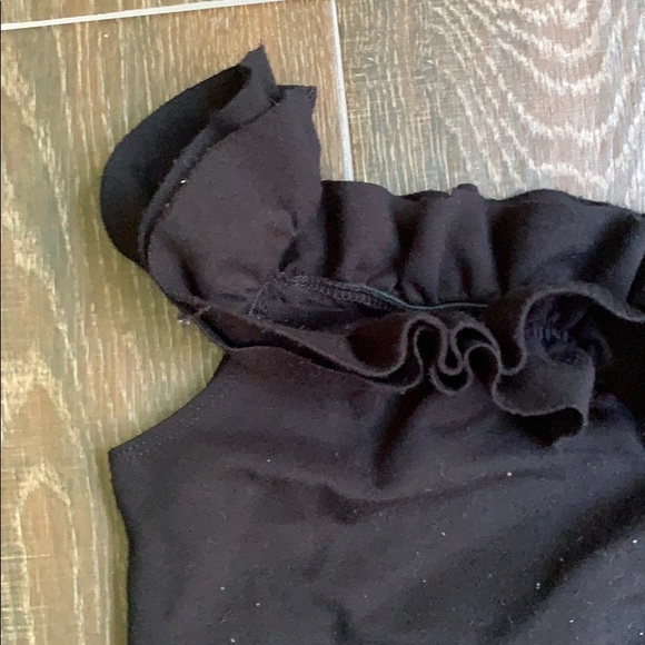 Off the shoulder crop - Picture 2 of 2